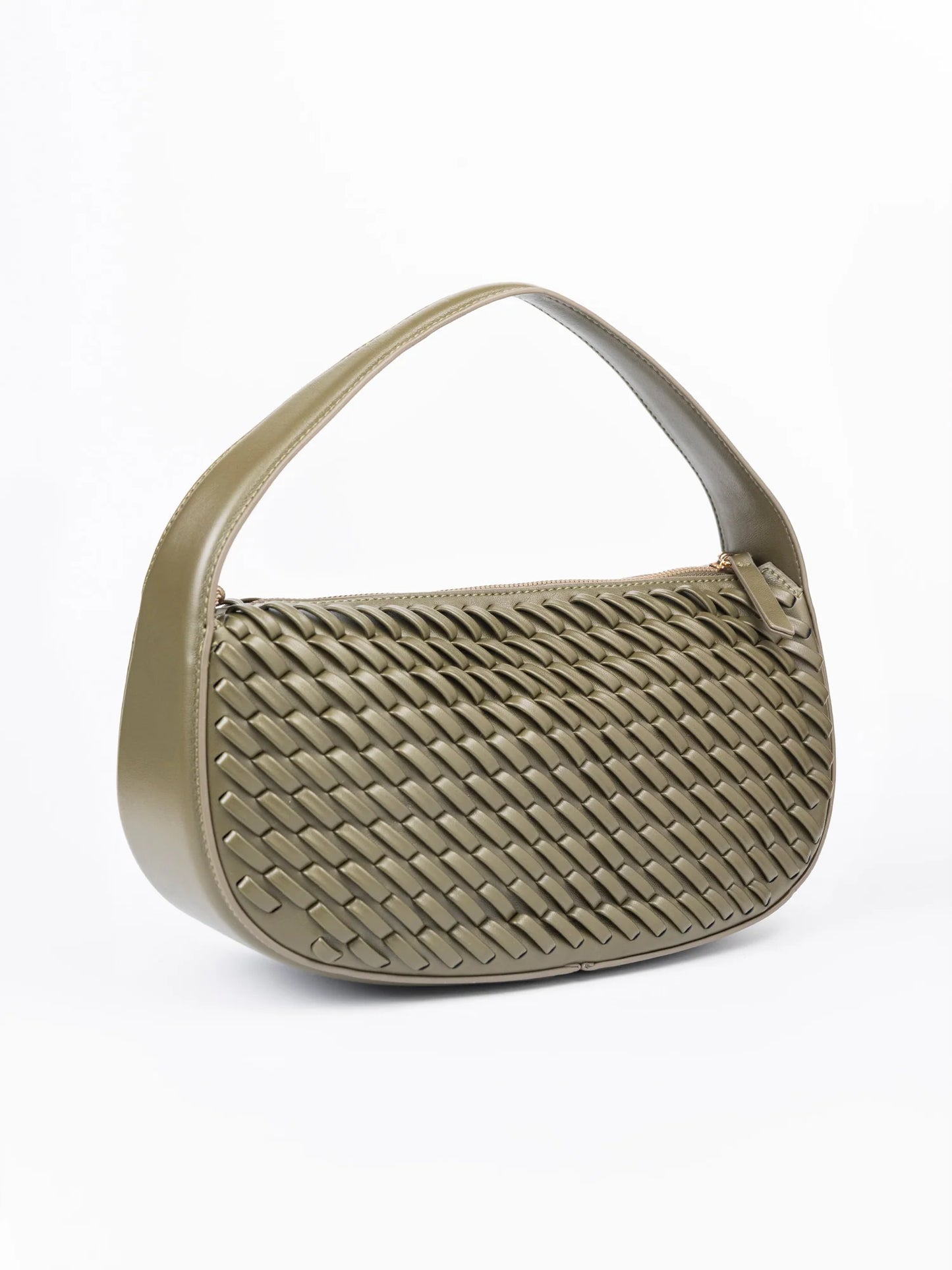 Woven Handbag