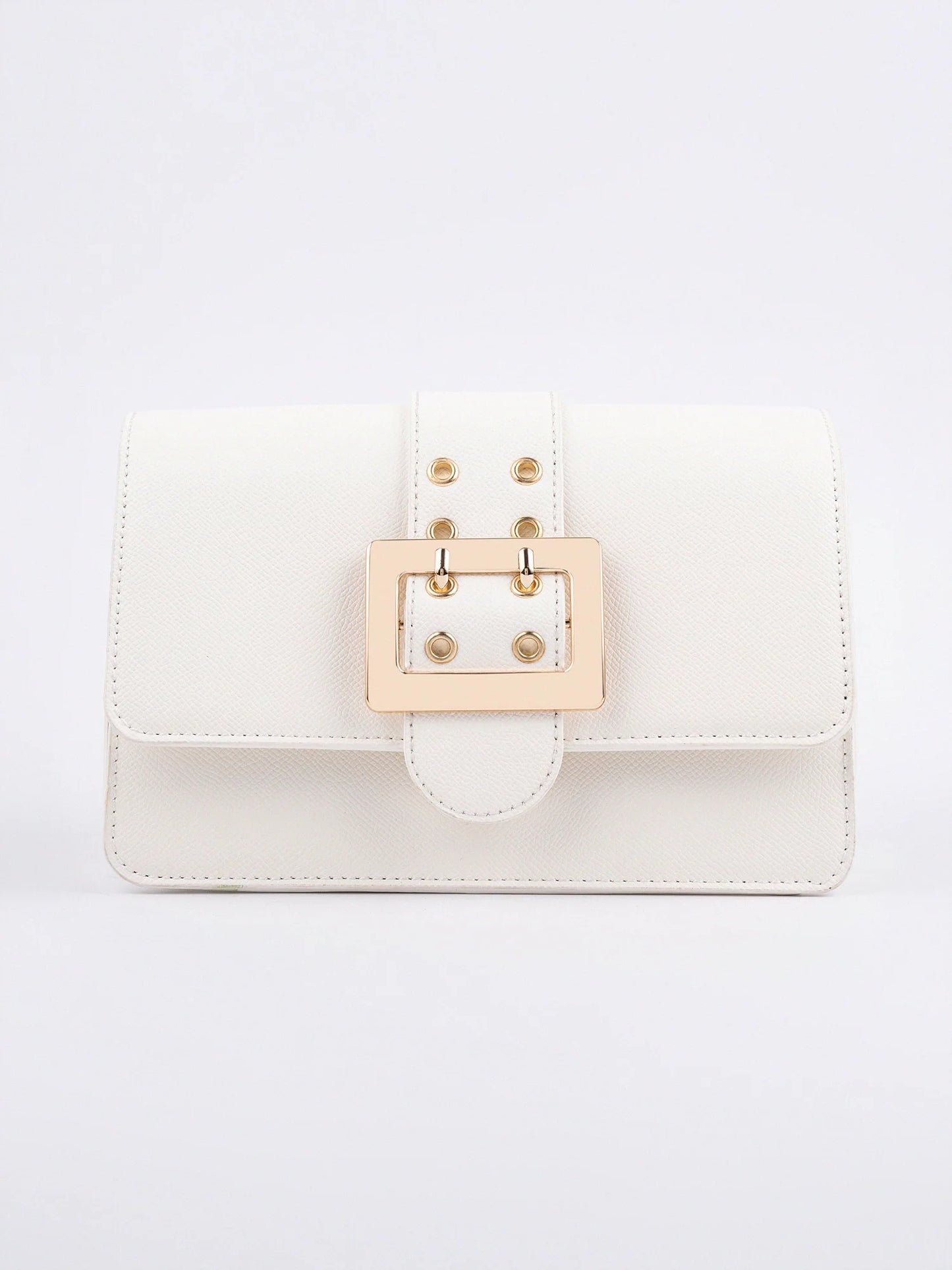 Buckle Bag