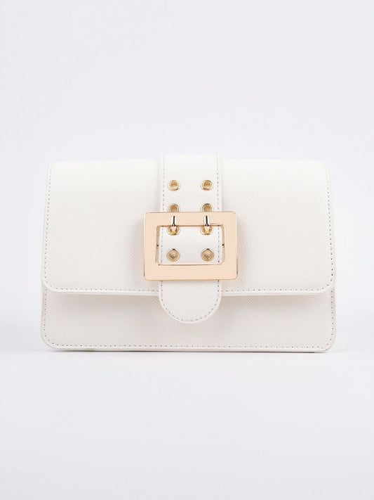 Buckle Bag
