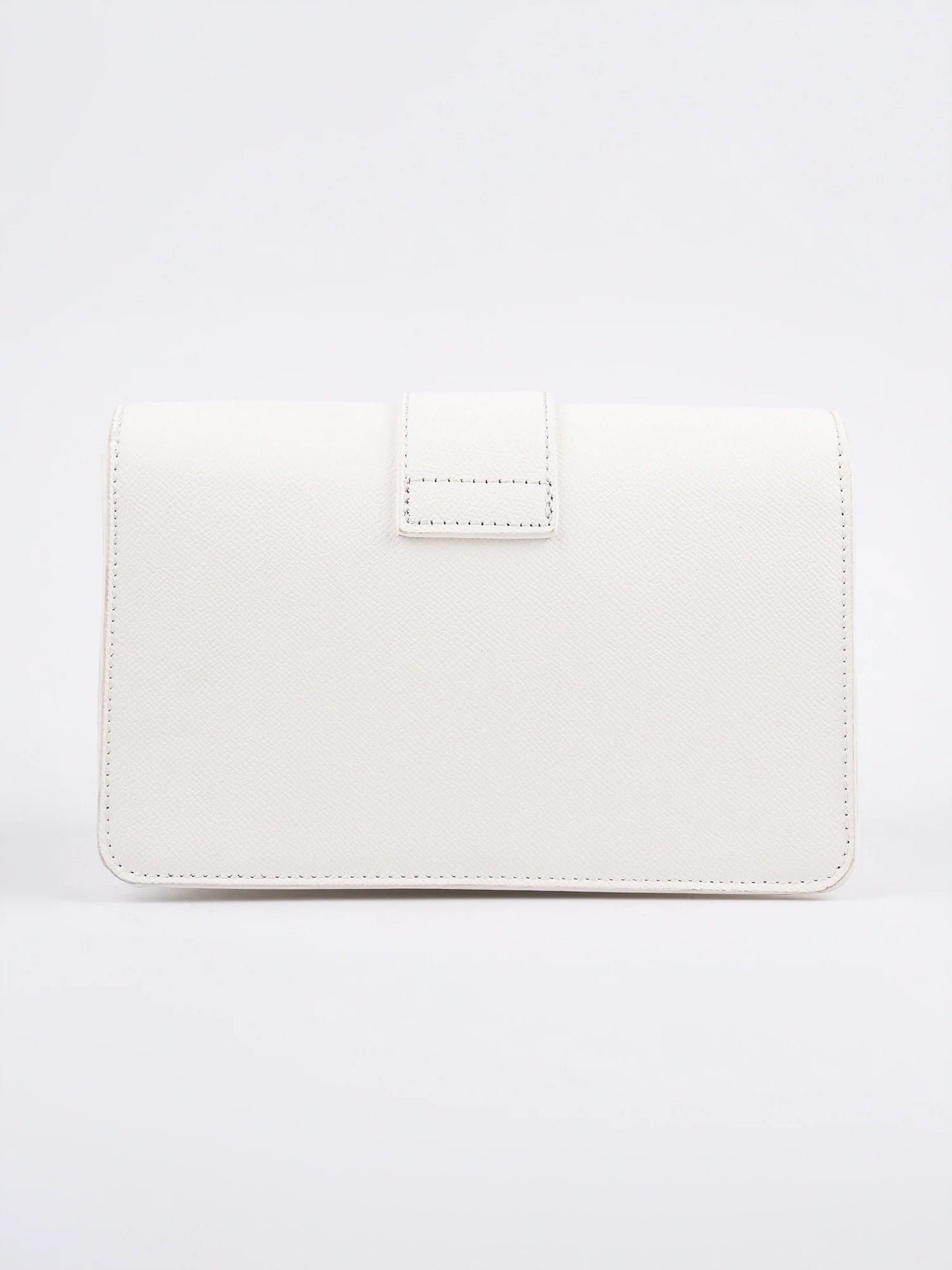 Buckle Bag