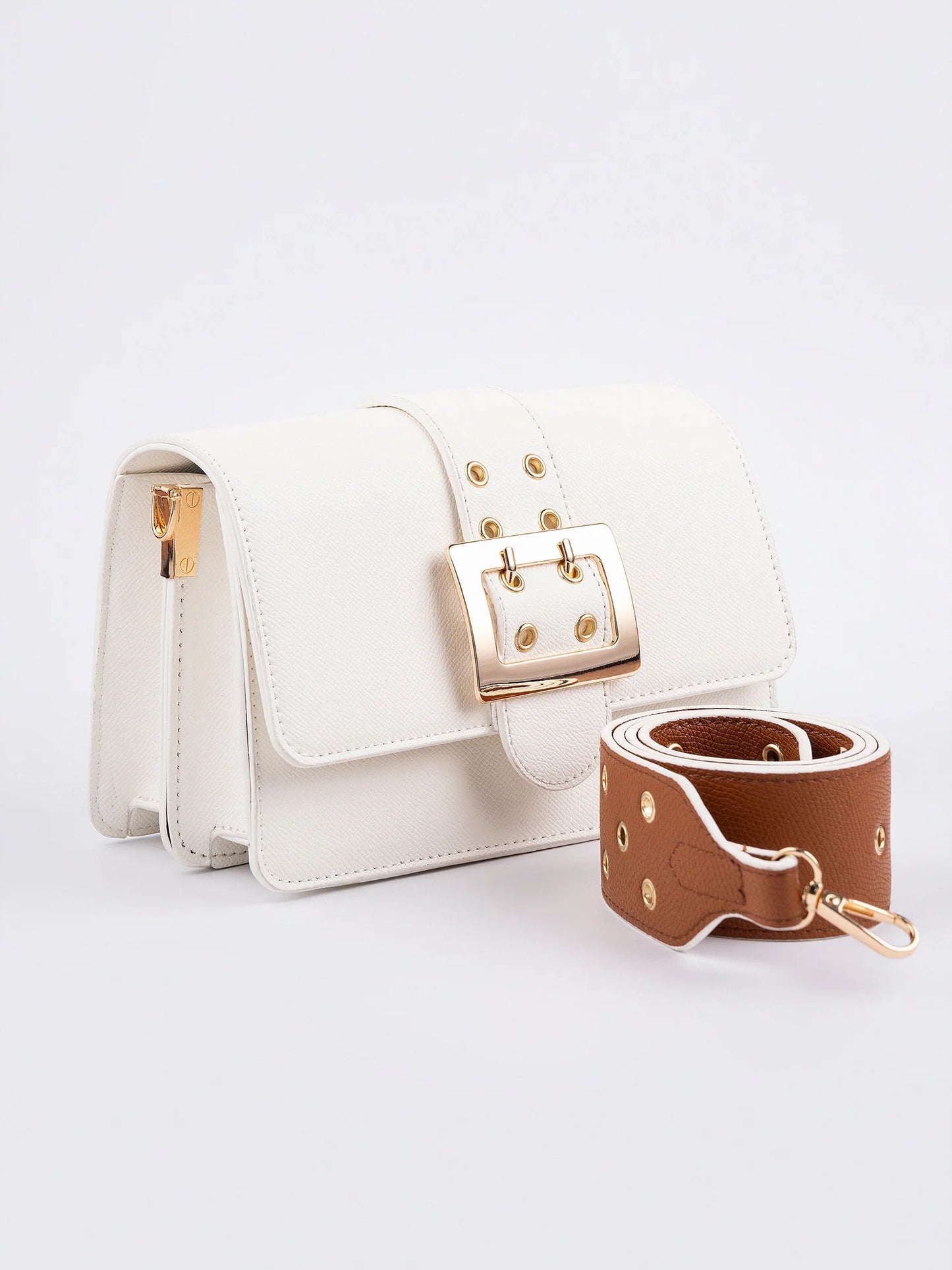Buckle Bag