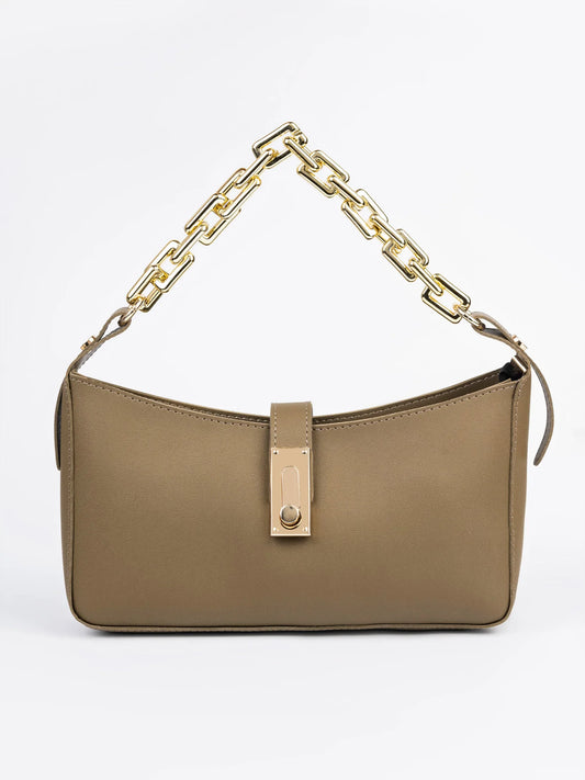 Flap Bag
