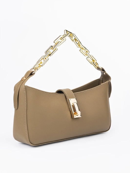 Flap Bag